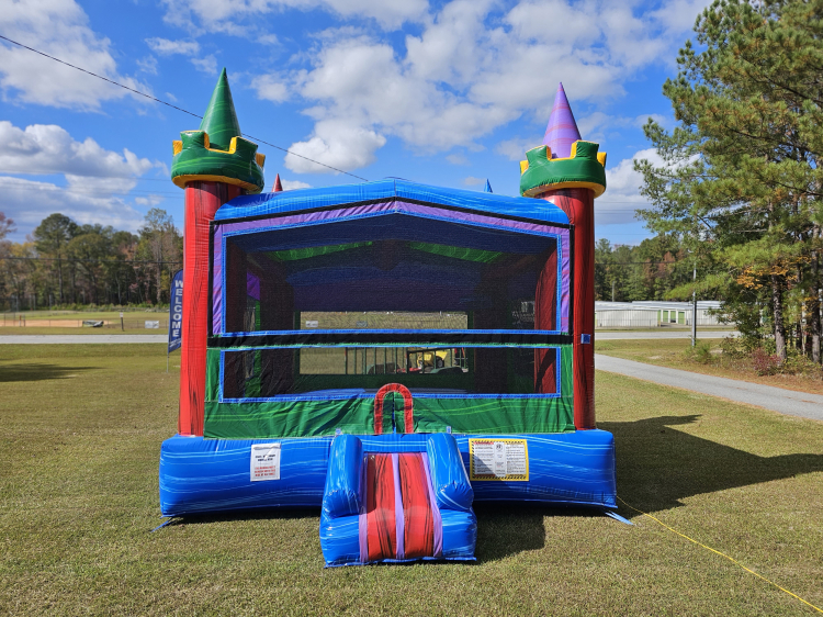 Bounce Houses