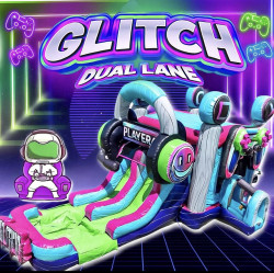 Glitch Combo